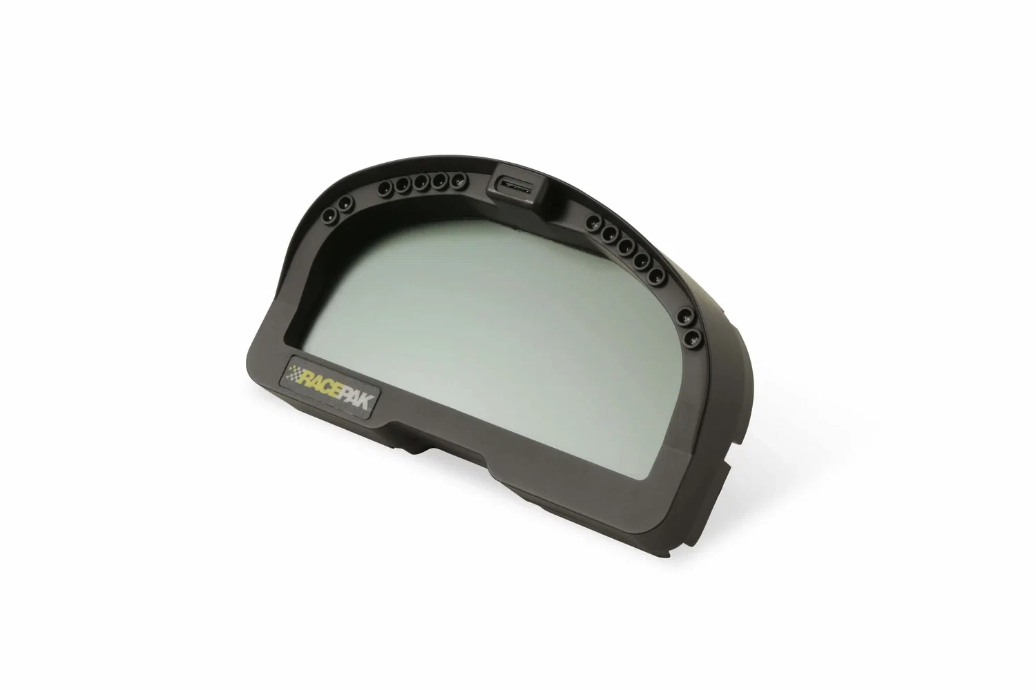 Racepak 250-DS-IQ3LD IQ3 Logger Dash GPS-enabled Data Logger